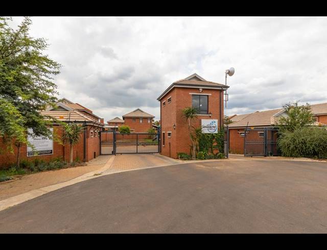 3 BEDROOM PROPERTY TO RENT IN ELDORAIGNE